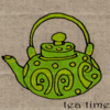 Tea　Yama