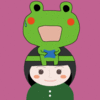 smile-frog