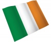 【国旗のはためきシリーズ】　アイルランド