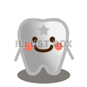 キラリン銀歯