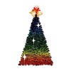 クリスマス～クリスマスベルのツリー