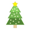クリスマスツリー5