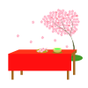 桜茶屋（PNG)