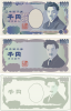 リアル～ラフの千円札のアイコン（png・CSeps）