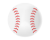 野球　ボール