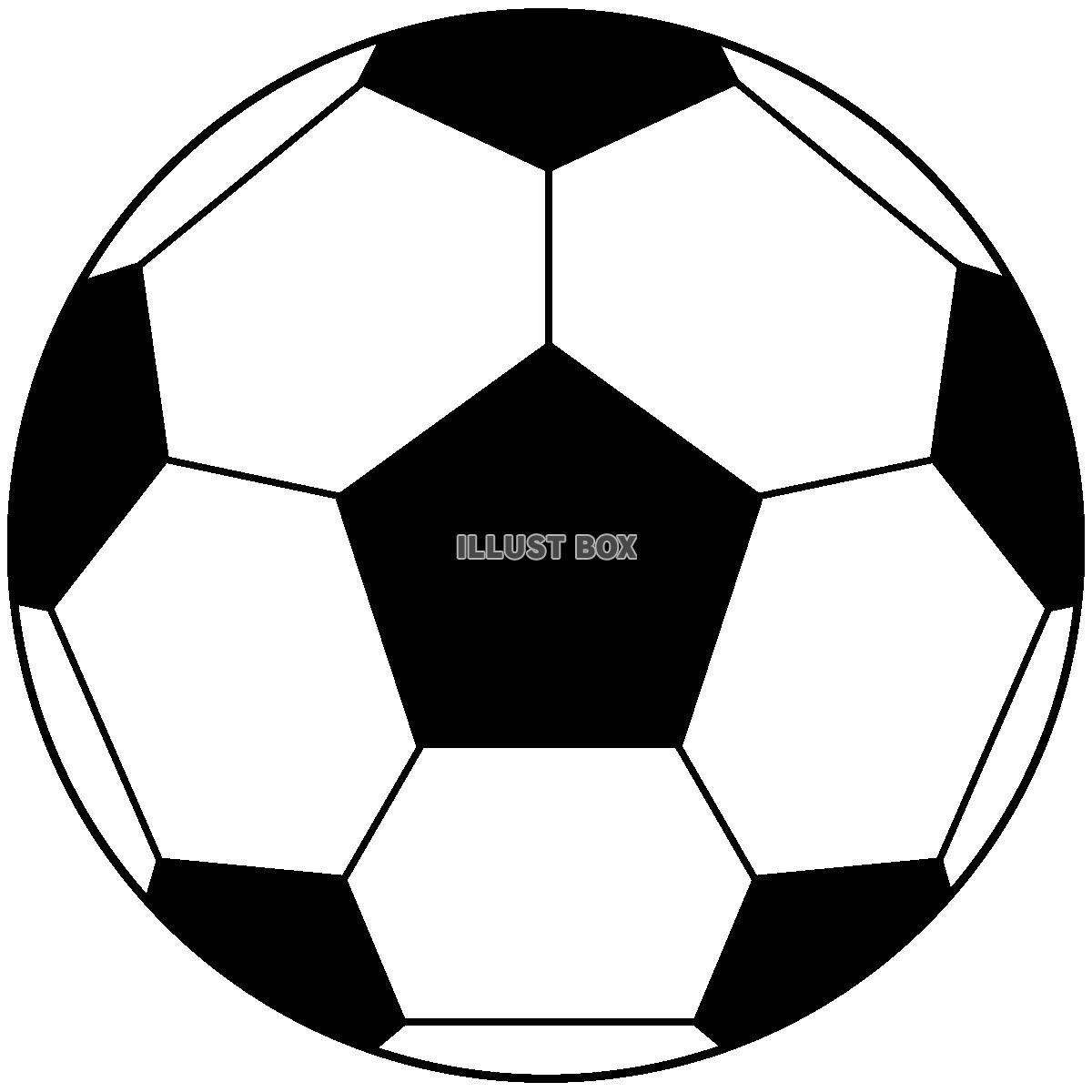 サッカーボール(png・CSeps）
