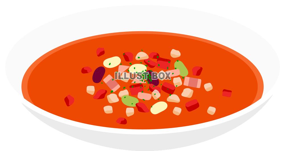 トマトスープ(png・CSeps）