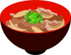 牛丼(png・CSeps）