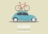SUMMER　Holidays-2