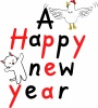 A　Happy　new　Year!【JPG】