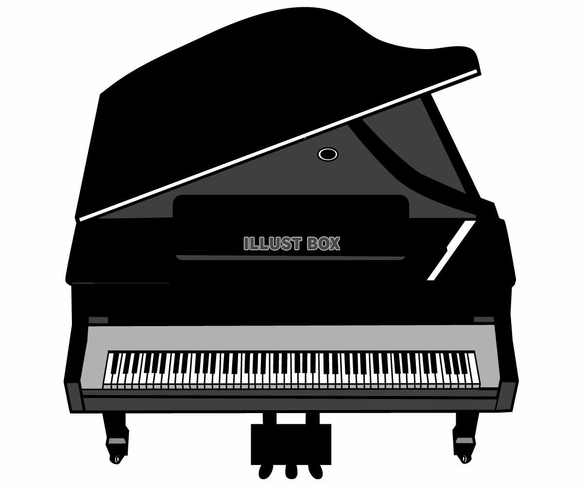 ピアノ　※JPG 