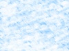 青空季節初夏ポスター夏ブルー背景ポップグラデーション壁紙模様柄お知らせ白色ホワイ