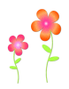 花のイラスト1