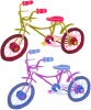 自転車（カゴなし1）