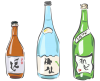 食品-日本酒