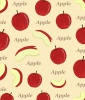 林檎の壁紙(jpg)