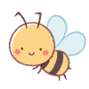 ぶんぶんハチ