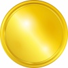 飾りラベル金フレームメダルシンプル枠ラキラエンブレムアイコンゴールド背景見出し金