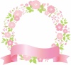 桜おしゃれフレーム枠飾り枠,春,花,イラスト,シルエット,さくら,飾り,シンプル