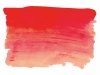 水彩赤筆おしゃれフレーム枠手書き飾り手描き水彩画赤色ラインイラストテクスチャかわ