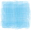 水色水彩おしゃれフレーム枠背景イラスト枠シンプル手描き青テクスチャ手書き筆壁紙バ