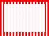 紅白幕フレーム縁起物飾り枠素材イラスト