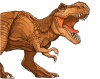 恐竜[ティラノサウルス]