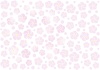 梅の花　壁紙用イラスト