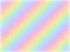 虹色壁紙グラデーション背景素材イラスト