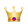 王冠02（宝石あり）