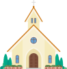教会　チャペル