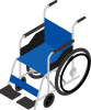 車椅子　福祉