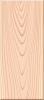 伝統的な木製の表札