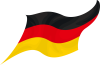 国旗　ドイツ
