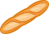 バタール　フランスパン