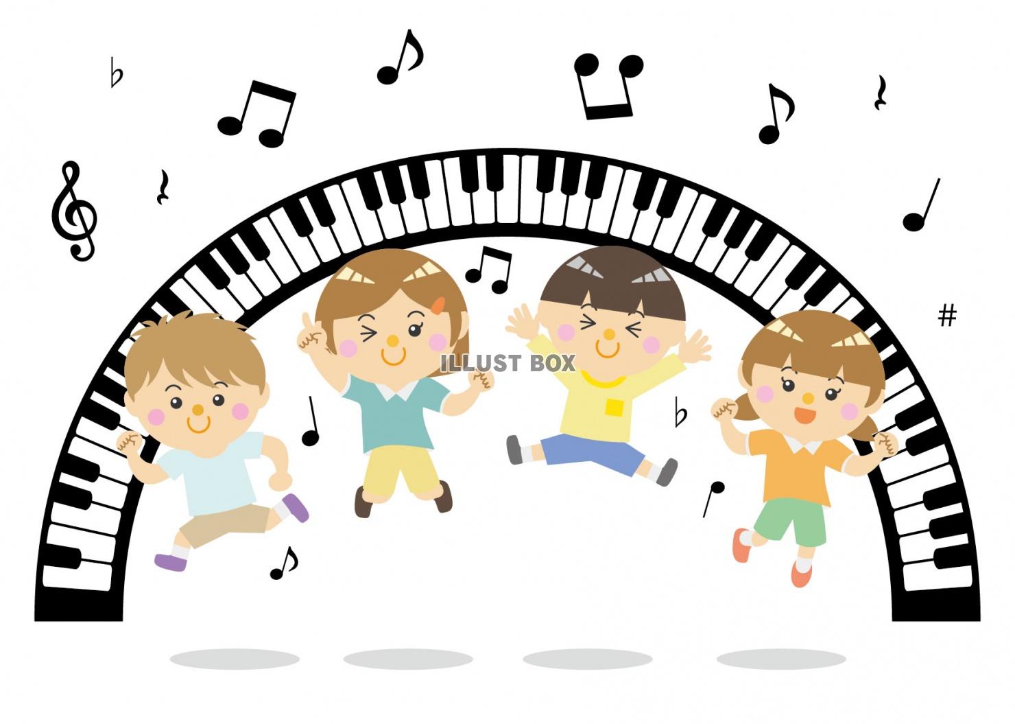 音楽と子ども01_02（ジャンプ）
