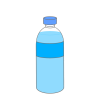 ペットボトル(水)
