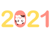 2021・牛