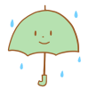 傘マーク