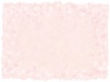 桜花びら水彩手書き手漉き和紙テクスチャ背景壁紙ピンク色春色3月4月無料イラストフリー素材