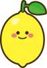 レモンのキャラクター