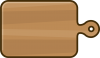 木製のまな板・カッティングボード