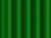 劇場緞帳、ベルベットドレープカーテン緑色