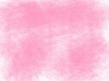 ふんわりピンクの背景素材、筆跡テクスチャ