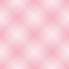 シームレス桜色格子グラデーションパターン