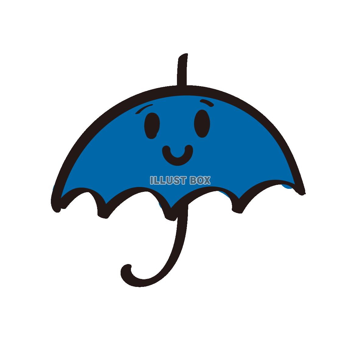 雨or傘