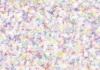 ソフトな色彩のメルヘン・ファンタジーのイメージ　背景・壁紙