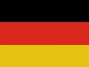 世界の国旗ードイツー