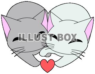 【ねこ】LOVE猫 ver.2