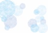 水彩滲み円薄藍（ZIPにCS5ai＋透過PNG）５倍拡大可能